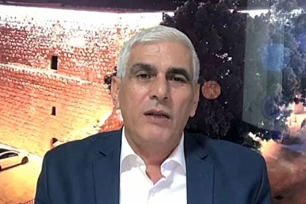 بازداشت روزنامه‌نگار المیادین؛ سانسور صدای حقیقت در سرزمین‌های اشغالی