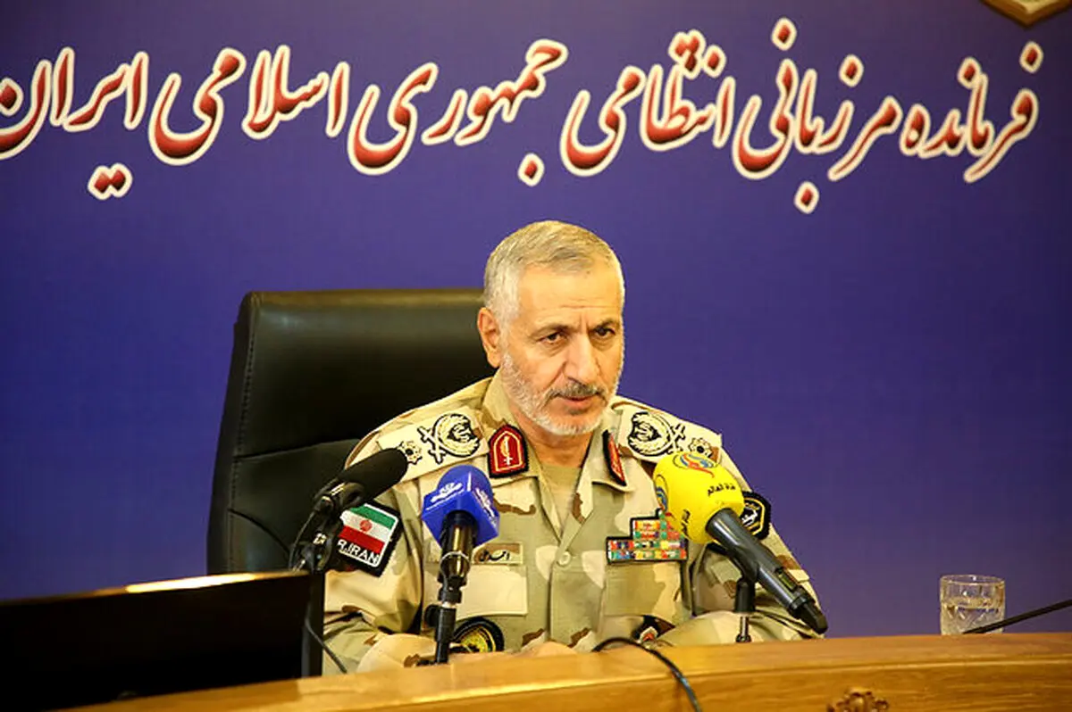 درگیری مسلحانه در مرز سراوان 