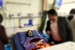 اطلاعیه فوری دانشگاه ایلام در خصوص مسمومیت دانشجویان دختر