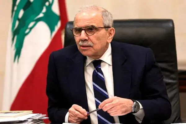 پیام مهمی از لبنان به تهران رسید