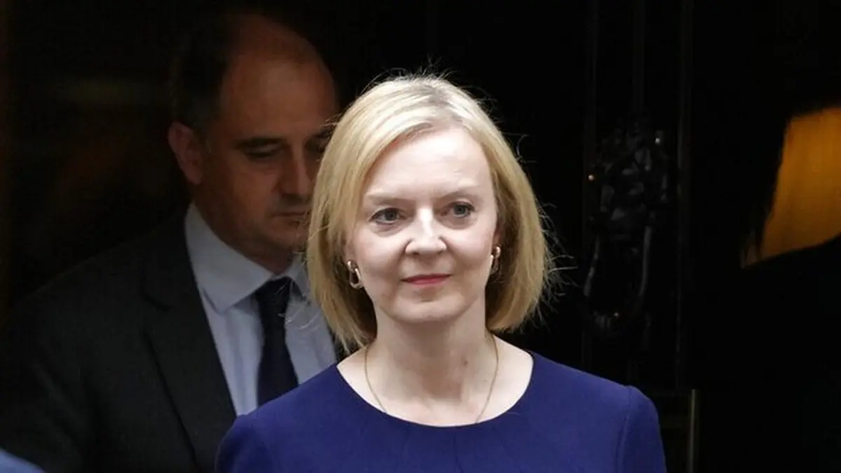 درخواست دیپلمات‌های عرب از تراس برای عدم انتقال سفارت انگلیس به قدس