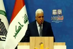 رئیس حشد الشعبی عراق: قرآن سوزی یک جنایت تروریستی است