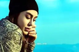 ازدواج رسمی سحر قریشی و پوریا پورسرخ همه را شوکه کرد + عکس مدلینگ سحر