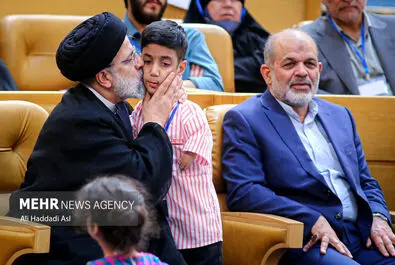 سید شهیدان خدمت