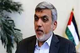 ضرب‌الاجل عضو برجسته حماس برای آمریکا