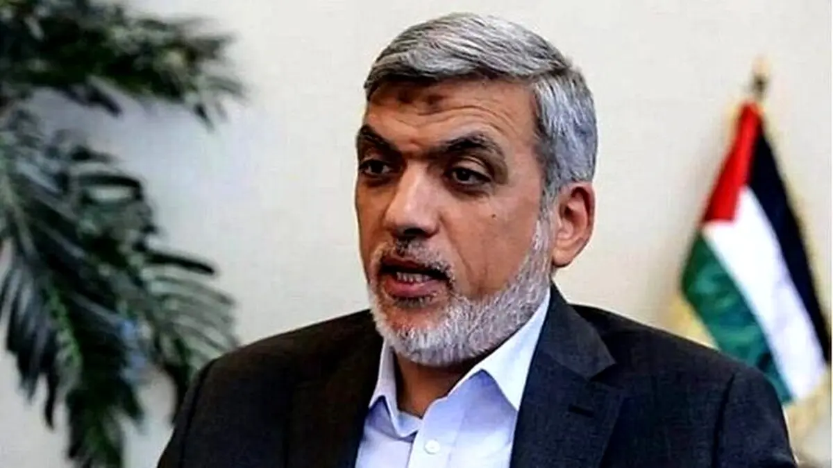 ضرب‌الاجل عضو برجسته حماس برای آمریکا