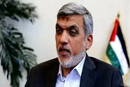ضرب‌الاجل عضو برجسته حماس برای آمریکا