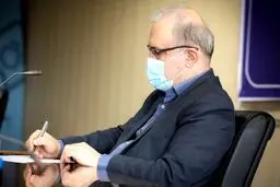 هشدار جدی نمکی:پرواز به مسکو را متوقف کنید / شیوع کرونا در روسیه


