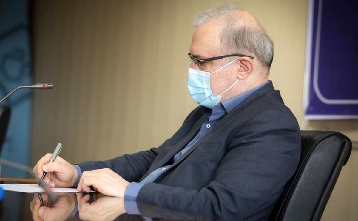 هشدار جدی نمکی:پرواز به مسکو را متوقف کنید / شیوع کرونا در روسیه