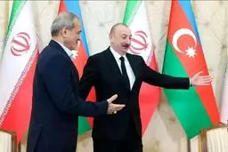 پشت لبخند دیپلماسی تهران-باکو چه خبر است؟