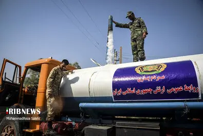 آب رسانی