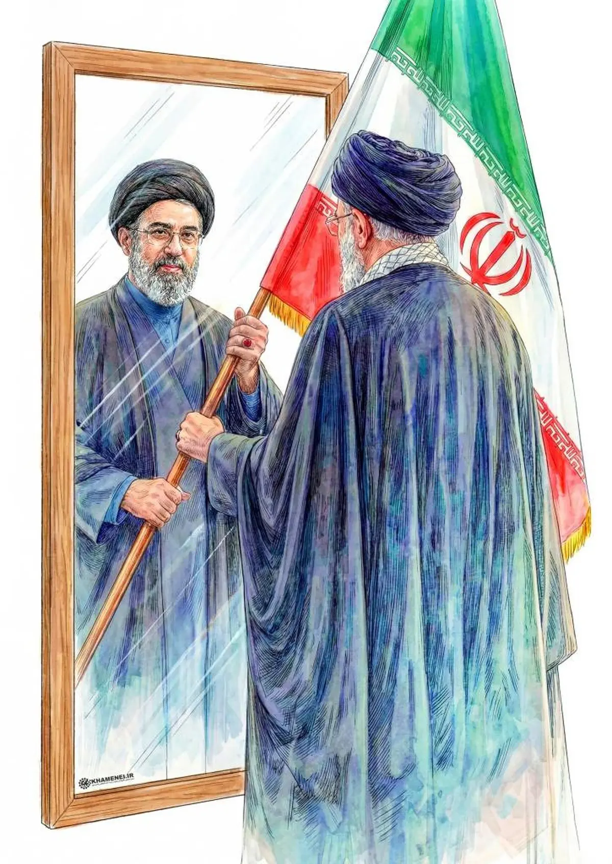 فارن پالیسی : ایران با انتخابش نشان داد که نمی‌خواهد کوتاه بیاید