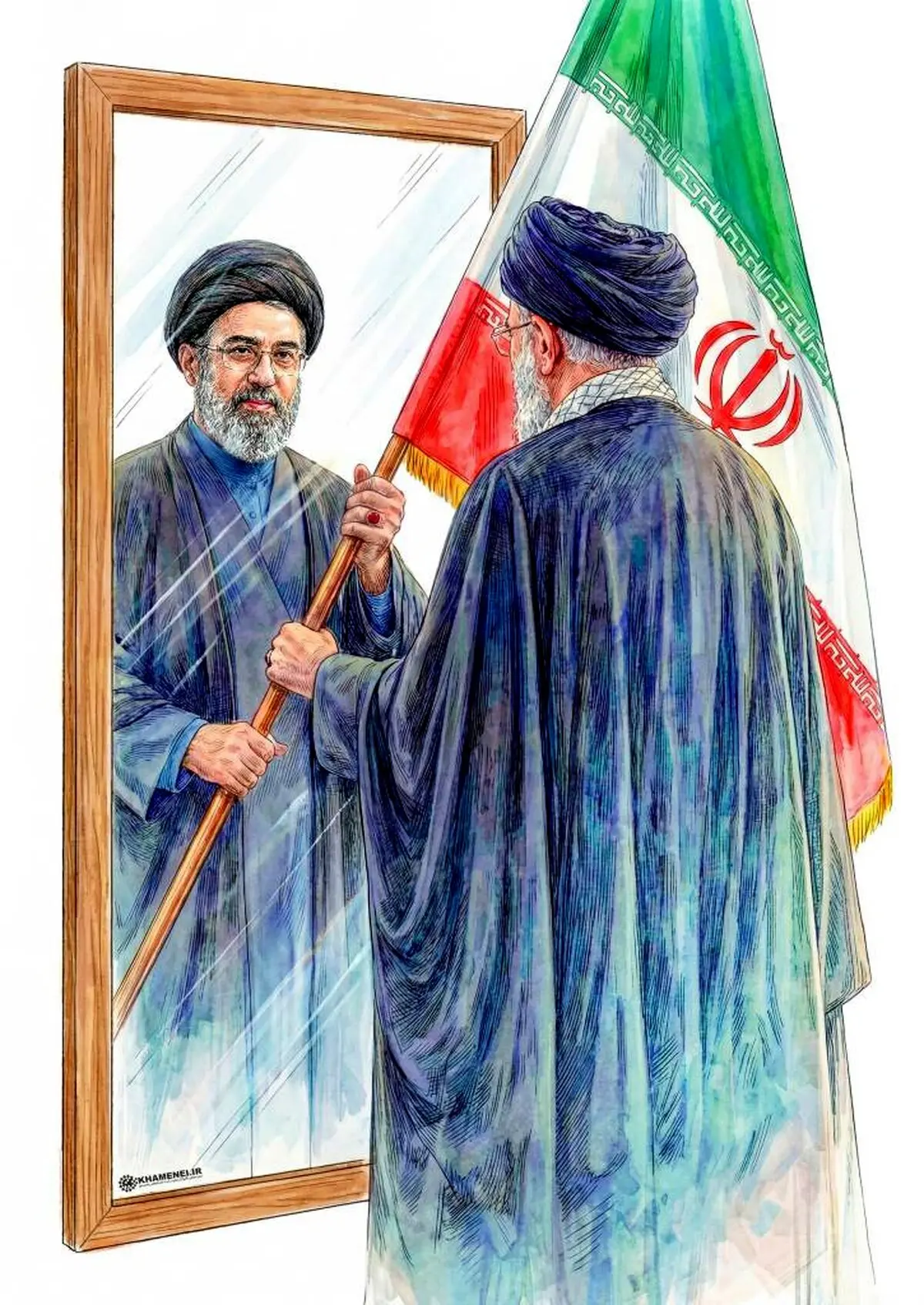 فارن پالیسی : ایران با انتخابش نشان داد که نمی‌خواهد کوتاه بیاید