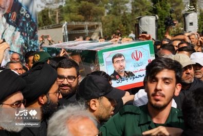 شهید حاجی‌زاده