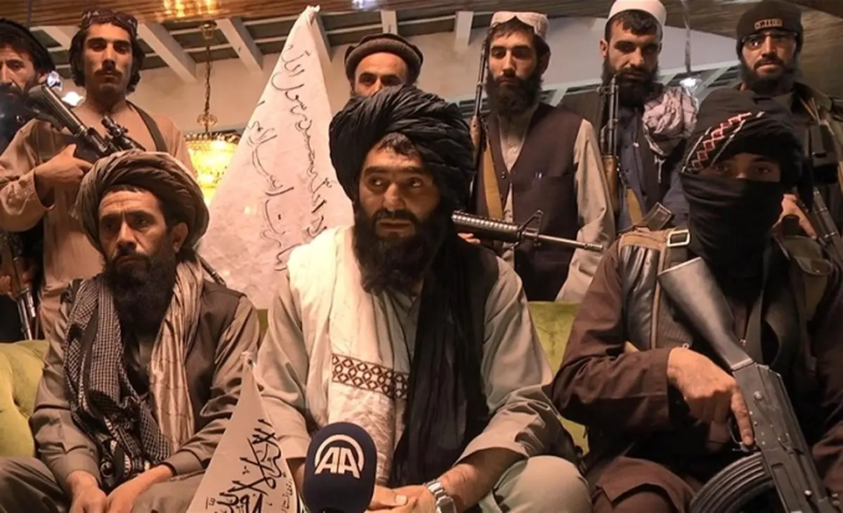 رقابت ترکیه و ایران بر سر افغانستان | جزئیات