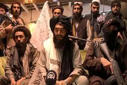  تصاویر هولناک از انفجار در مسجد شیعیان در بغلان افغانستان