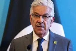 پاکستان: در جنگ با تل‌آویو، پشت ایران ایستادیم!