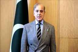 شهباز شریف در راه تهران