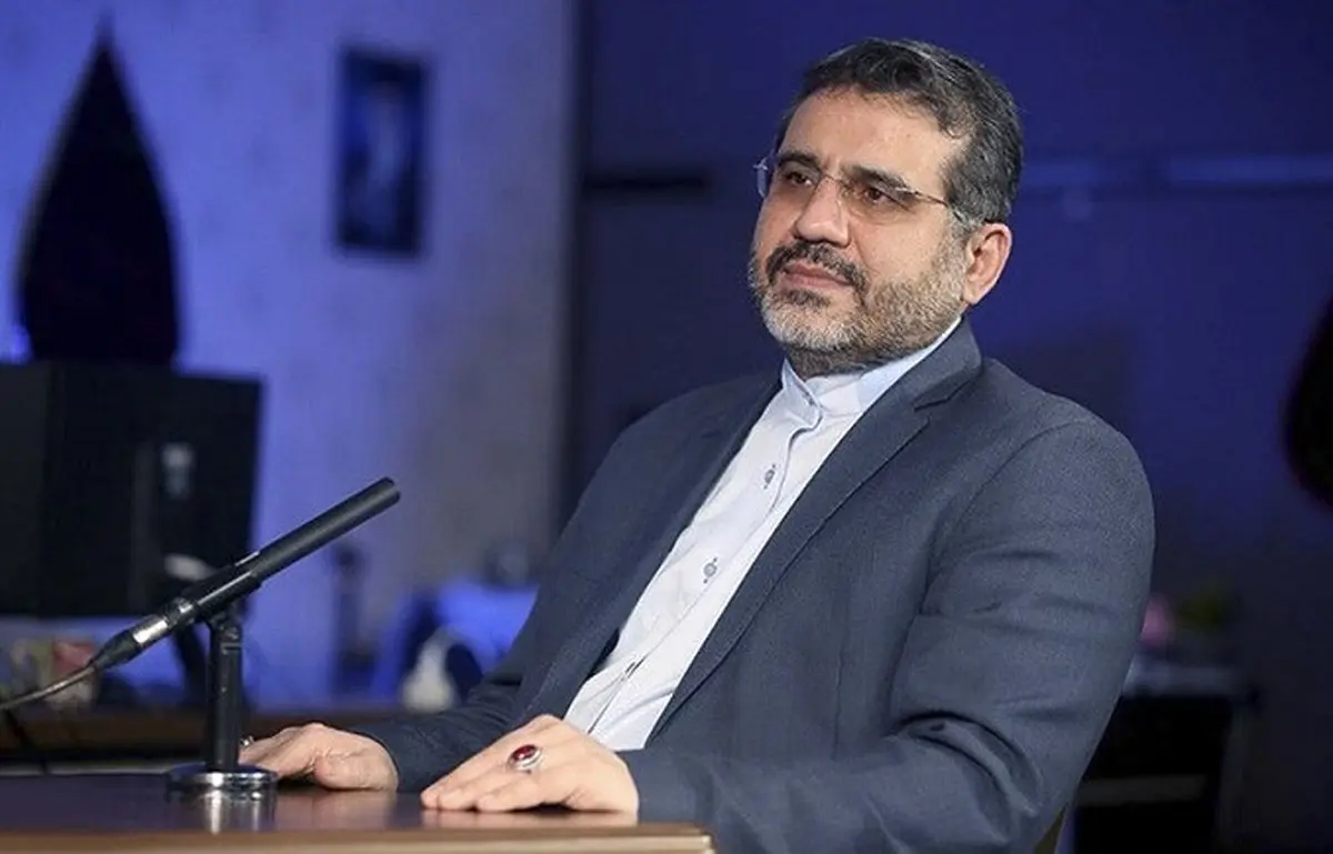 وزیر ارشاد کرونایی شد + آخرین وضعیت از حال جسمی اسماعیلی