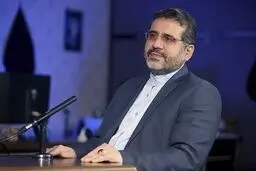وزیر ارشاد کرونایی شد + آخرین وضعیت از حال جسمی اسماعیلی