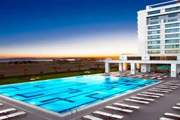 معرفی بهترین هتل های 4 ستاره میدان تکسیم استانبول