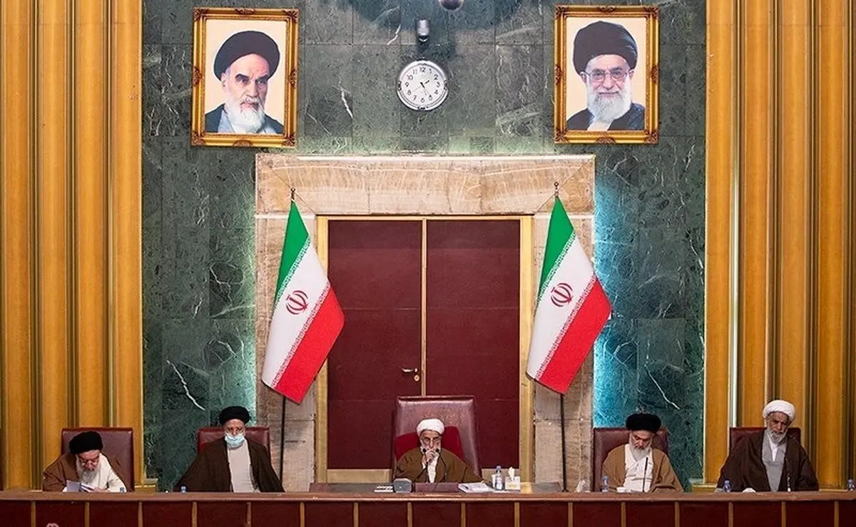 اعلام زمان برگزاری دوازدهمین اجلاس مجلس خبرگان