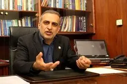 رئیس ستاد انتخاباتی همتی مشخص شد