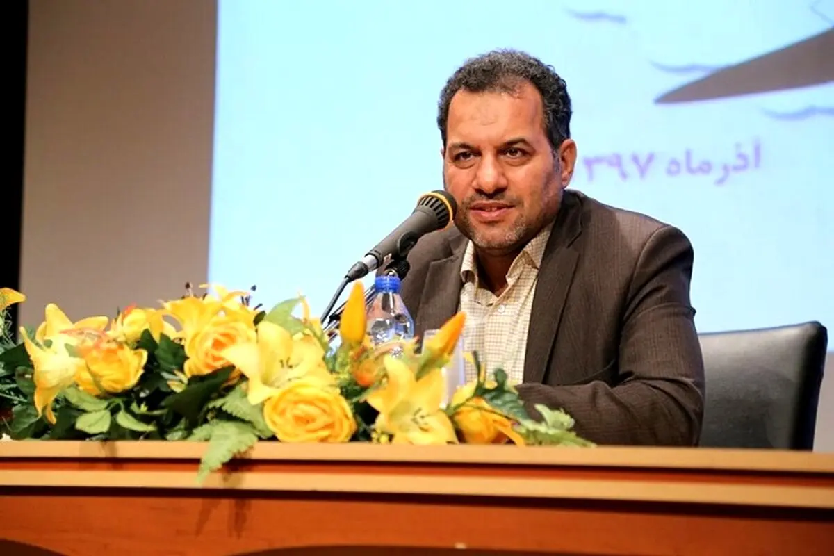 اخبار جالب درباره نماینده‌ مجلسی که مرکز همسریابی دارد!