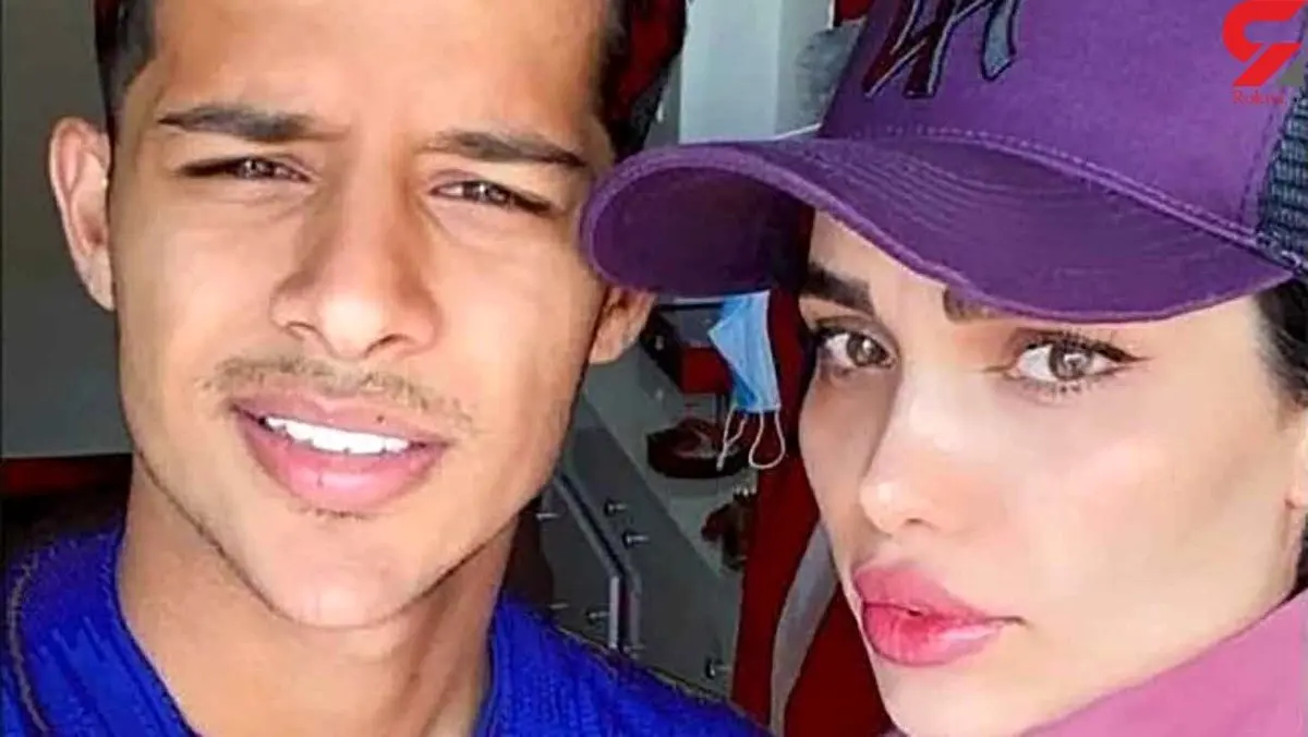 حمله استقلالی ها به همسر مهدی قائدی !+ عکس استوری