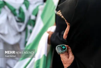 پرچم علوی