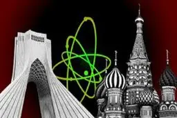 سفر مرموز دانشمندان ایرانی به روسیه؟ ادعای جنجالی فایننشال تایمز