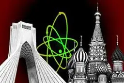 سفر مرموز دانشمندان ایرانی به روسیه؟ ادعای جنجالی فایننشال تایمز
