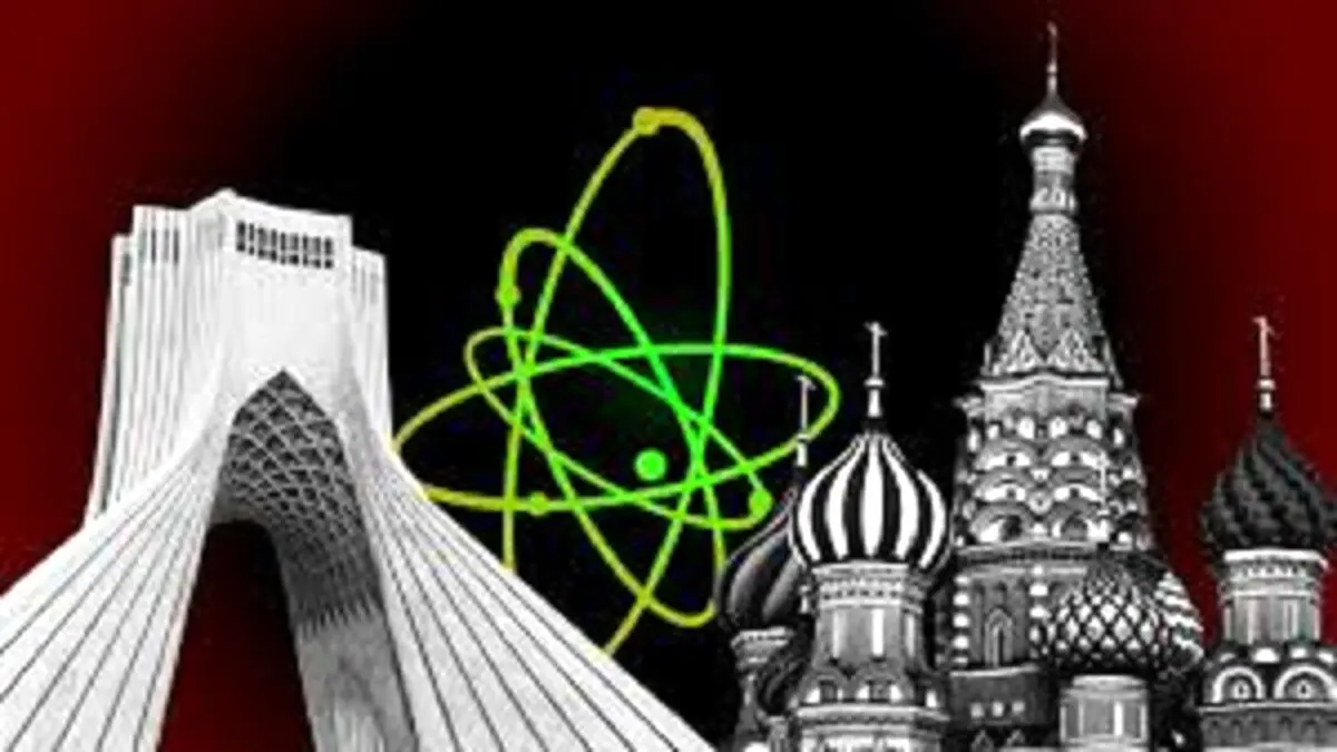 سفر مرموز دانشمندان ایرانی به روسیه؟ ادعای جنجالی فایننشال تایمز
