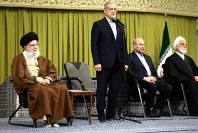 پزشکیان