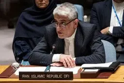 هشدار جدی ایران به آمریکا و اسرائیل