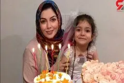 شباهت آزاده نامداری با شیلا خداداد و ترانه علیدوستی چیست؟! + عکس ها