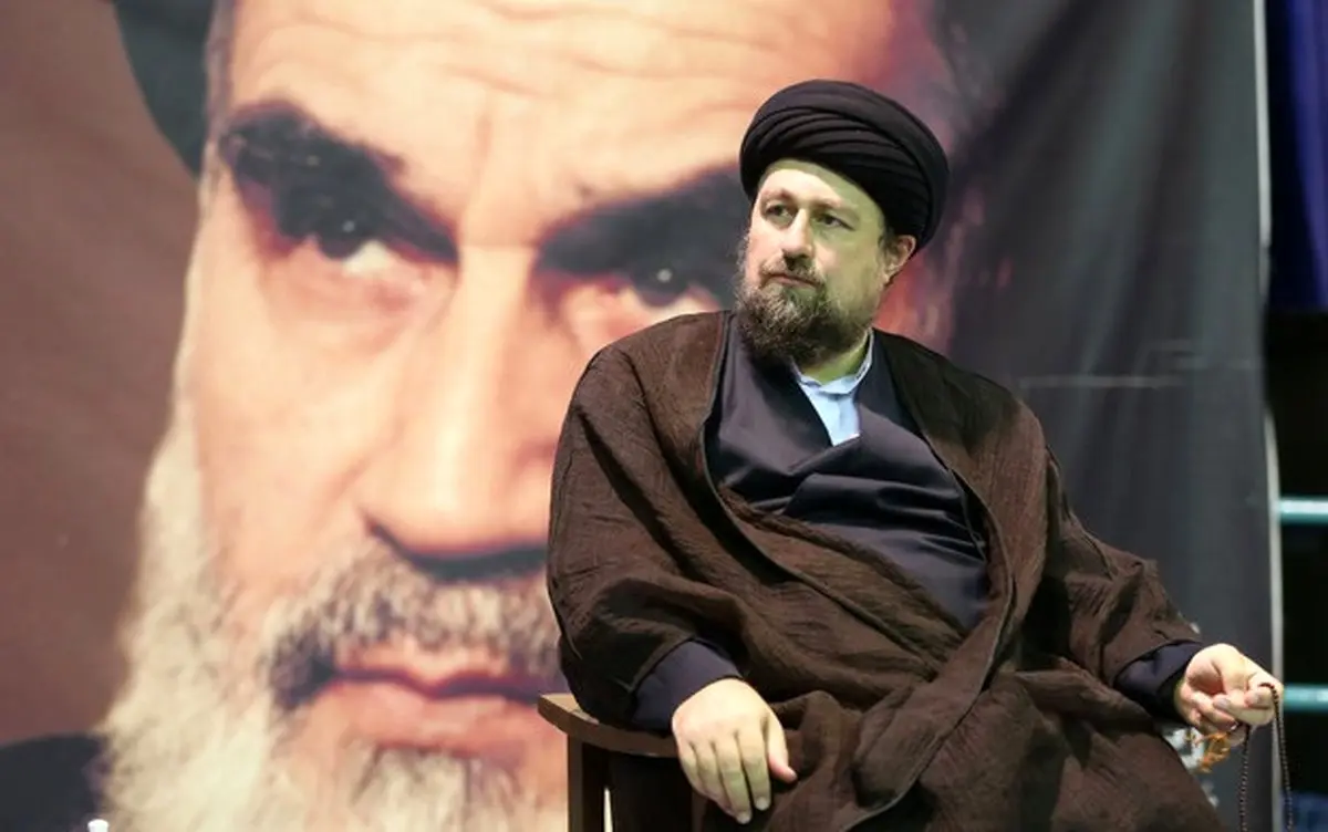 خیلی ها می‌خواستند از «جمهوریت» انتقام بگیرند/ میراث بزرگ امام «جمهوری اسلامی» است

