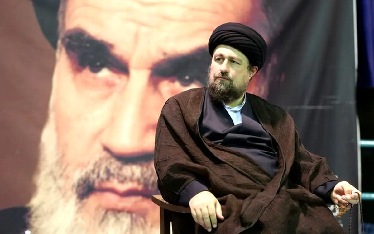 خیلی ها می‌خواستند از «جمهوریت» انتقام بگیرند/ میراث بزرگ امام «جمهوری اسلامی» است

