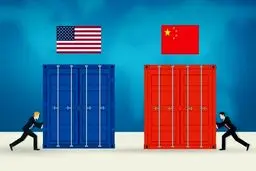 سیگنال‌های مثبت از مذاکرات سطح بالای چین-آمریکا​​؛ امیدواری به ثبات در اقتصاد جهانی