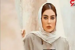 عکس سحر قریشی و دختر نوجوانی با پوشش زمستانی !