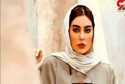 عکس سحر قریشی و دختر نوجوانی با پوشش زمستانی !