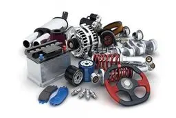 نکات خرید لوازم یدکی خودرو