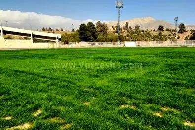 ورزشگاه تختی