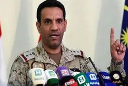 رسوایی جنجالی فرمانده سعودی علیه ایران