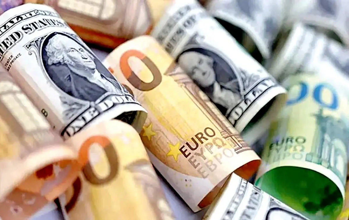 بازار ارز در شوک؛ دلار سقوط کرد + قیمت دلار، یورو و سایر ارزها ۱۶ تیر۱۴۰۴