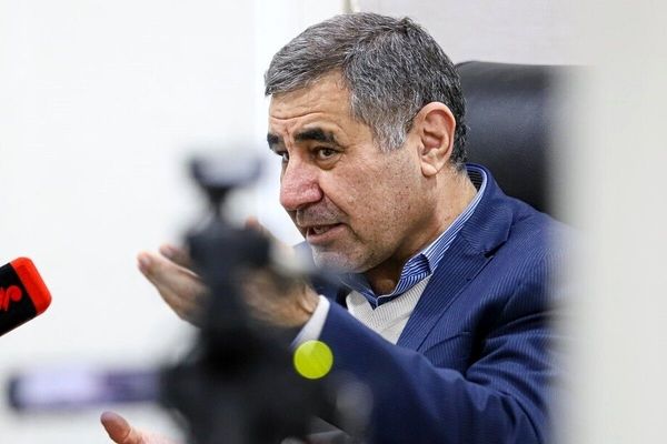 واکنش دولت به ماجرای جنجالی معاون وزیر بهداشت 