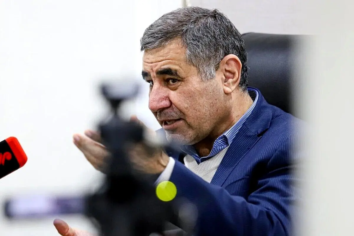 واکنش دولت به ماجرای جنجالی معاون وزیر بهداشت 