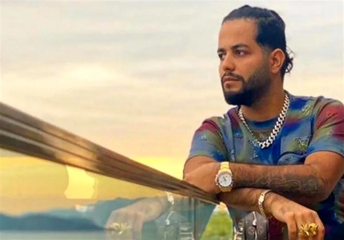 برگزاری جلسه ابلاغ کیفرخواست میلاد حاتمی