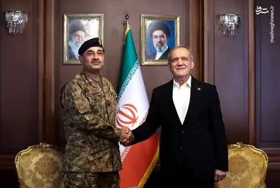 پاکستان