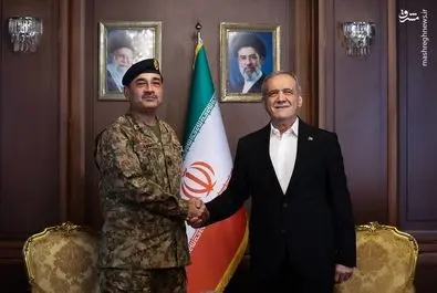 پاکستان